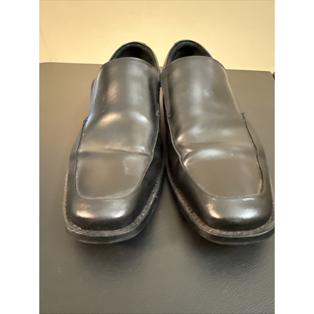 Banana Republic Men's Dress Shoes 10.5 Black